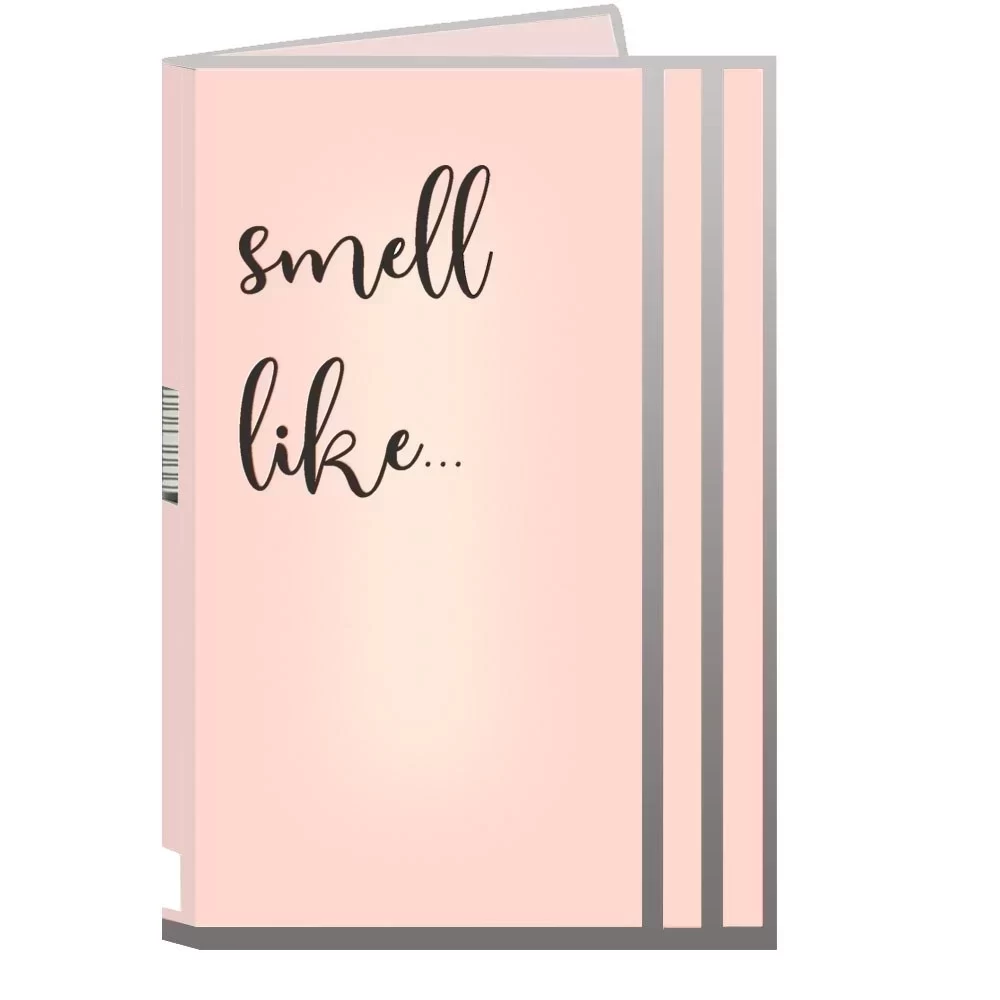 Smell Like... #04 ženy 1 ml