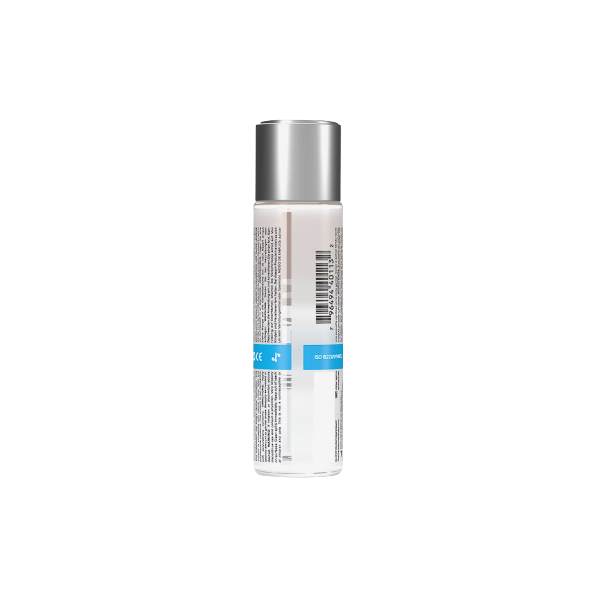 DOVELAND - System JO - H2O Anal Thick Lubricant 60 ml