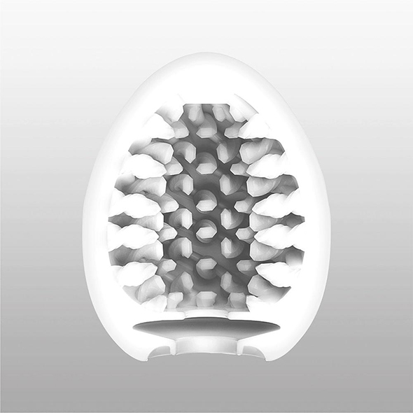 DOVELAND - Tenga Egg Brush EGG-015