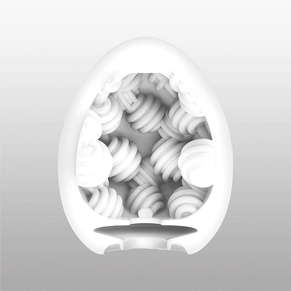 DOVELAND - Tenga Egg Sphere EGG-017