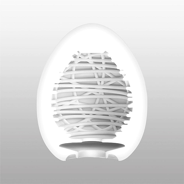 DOVELAND - Tenga Egg Silky II EGG-018