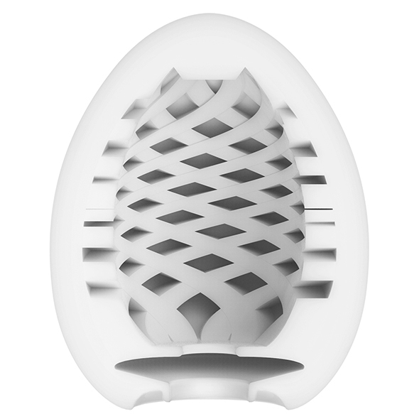 DOVELAND - Tenga Egg Wonder Mesh EGG-W03