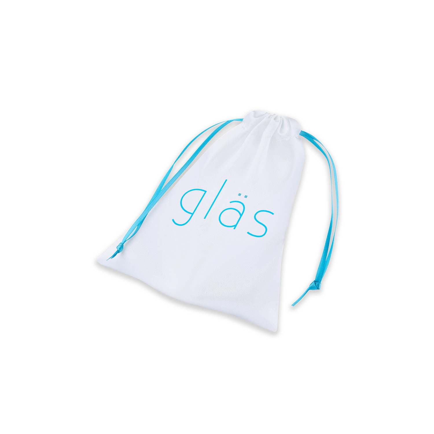 DOVELAND - Sada dvoch sklenených gejša guličiek Glas Glass Yoni Eggs