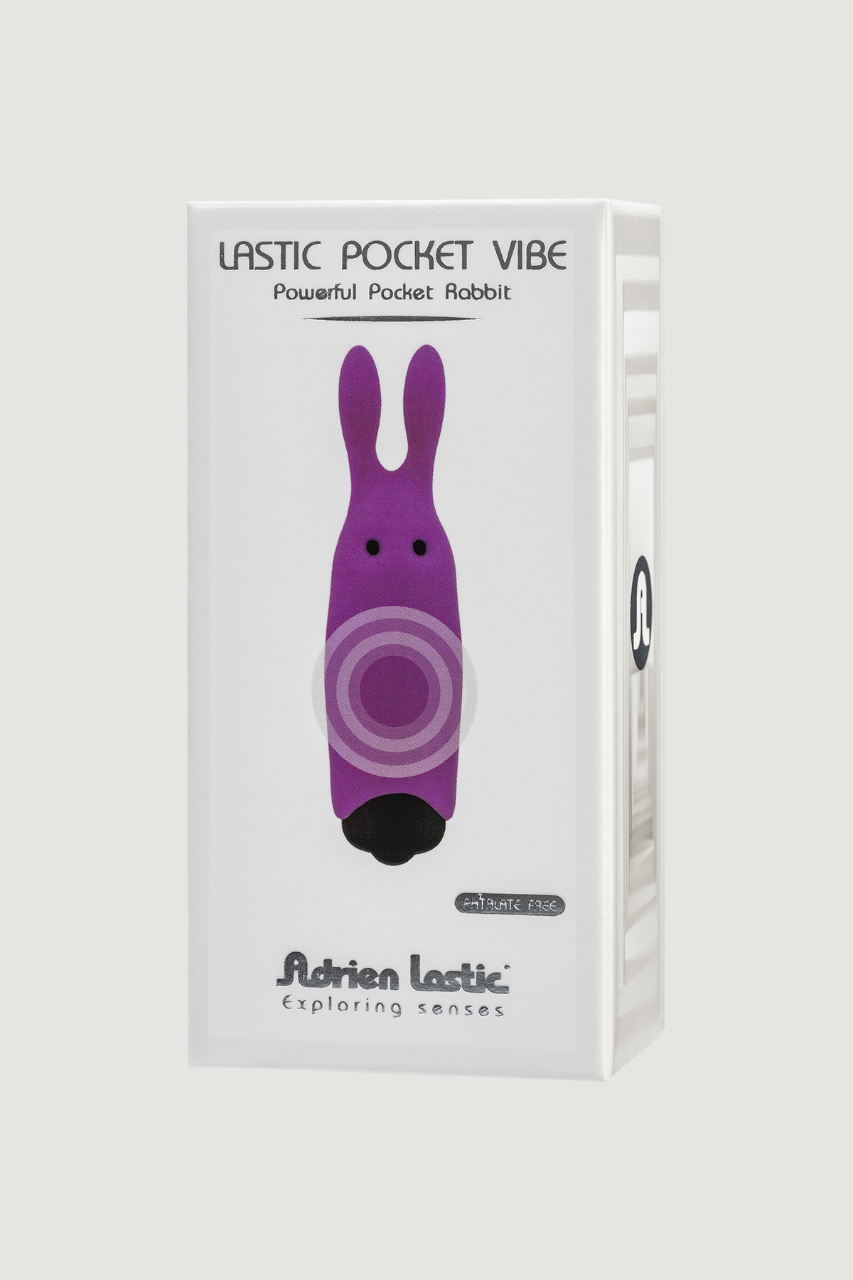 DOVELAND - Adrien Lastic Lastic Pocket Vibe Lila