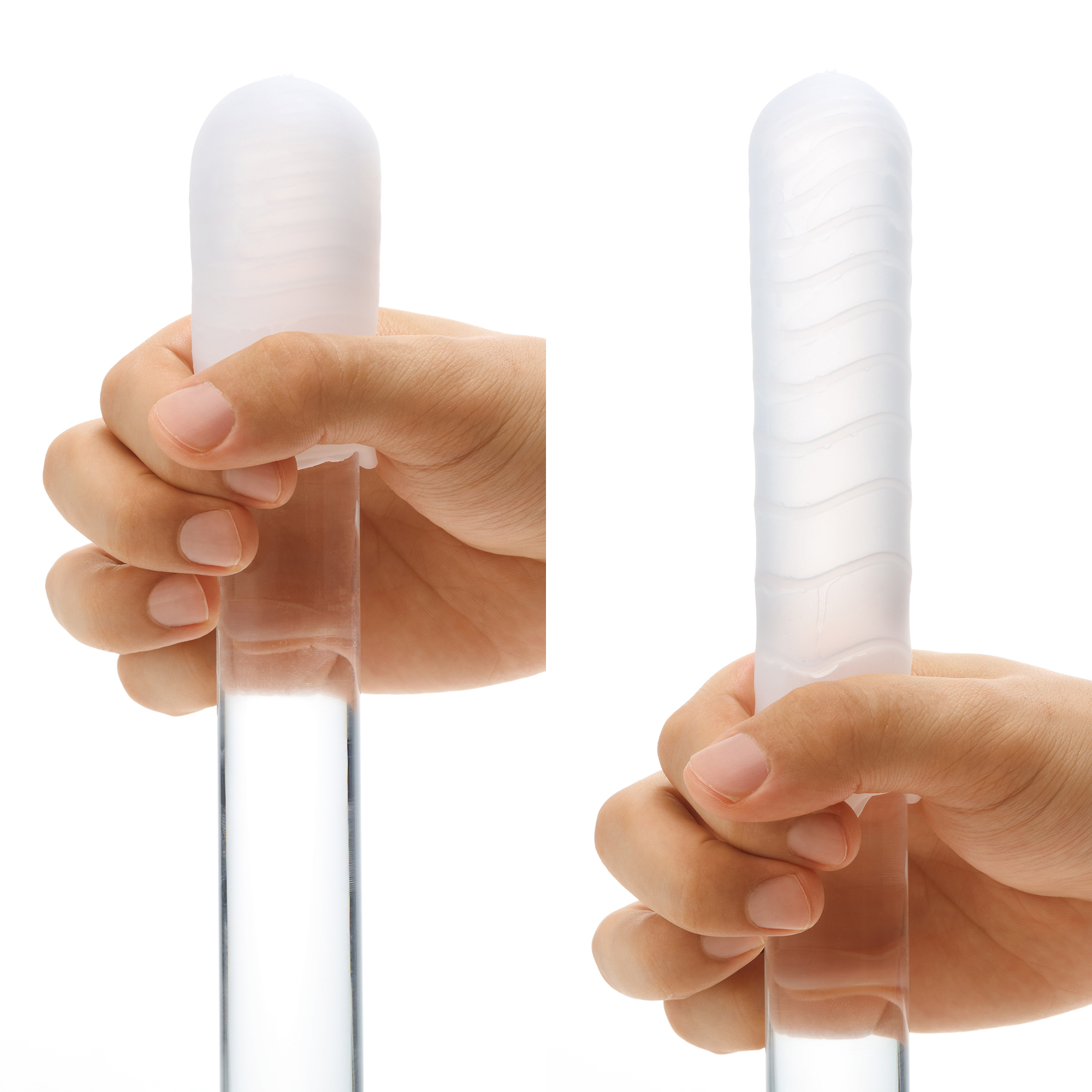DOVELAND - Tenga - Pocket Stroker Click Ball