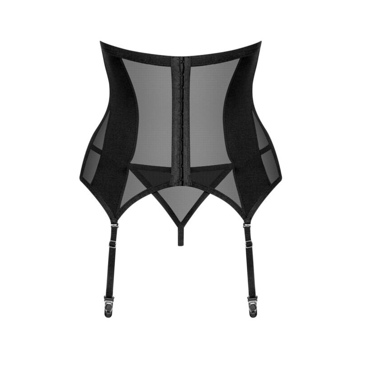 DOVELAND - Korzet a tangá Obsessive Chic Amoria XS/S