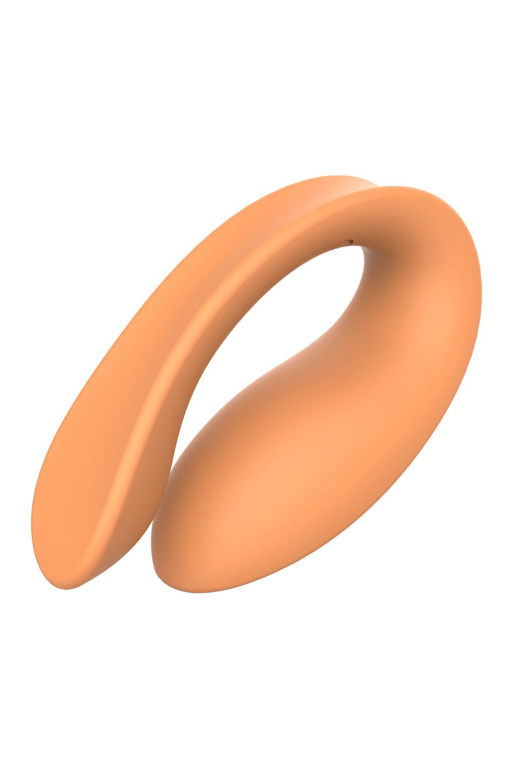 DOVELAND - DREAMTOYS GLAM PÁROVÝ VIBRÁTOR