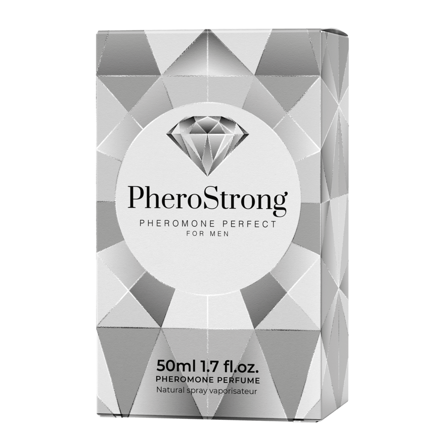 DOVELAND - Perfect s PheroStrong pre mužov 50ml