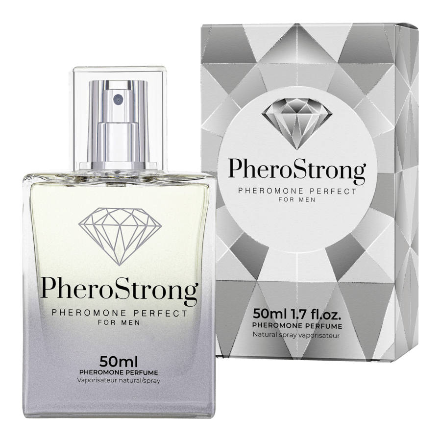 DOVELAND - Perfect s PheroStrong pre mužov 50ml