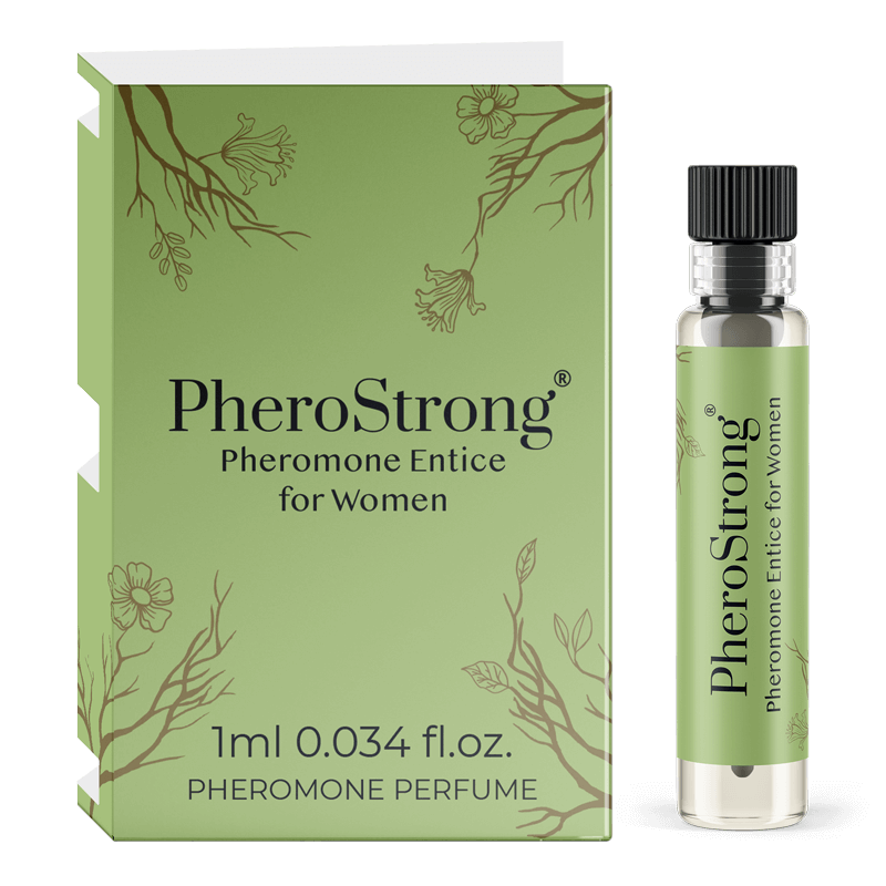 PheroStrong feromón Entice pre ženy 1ml