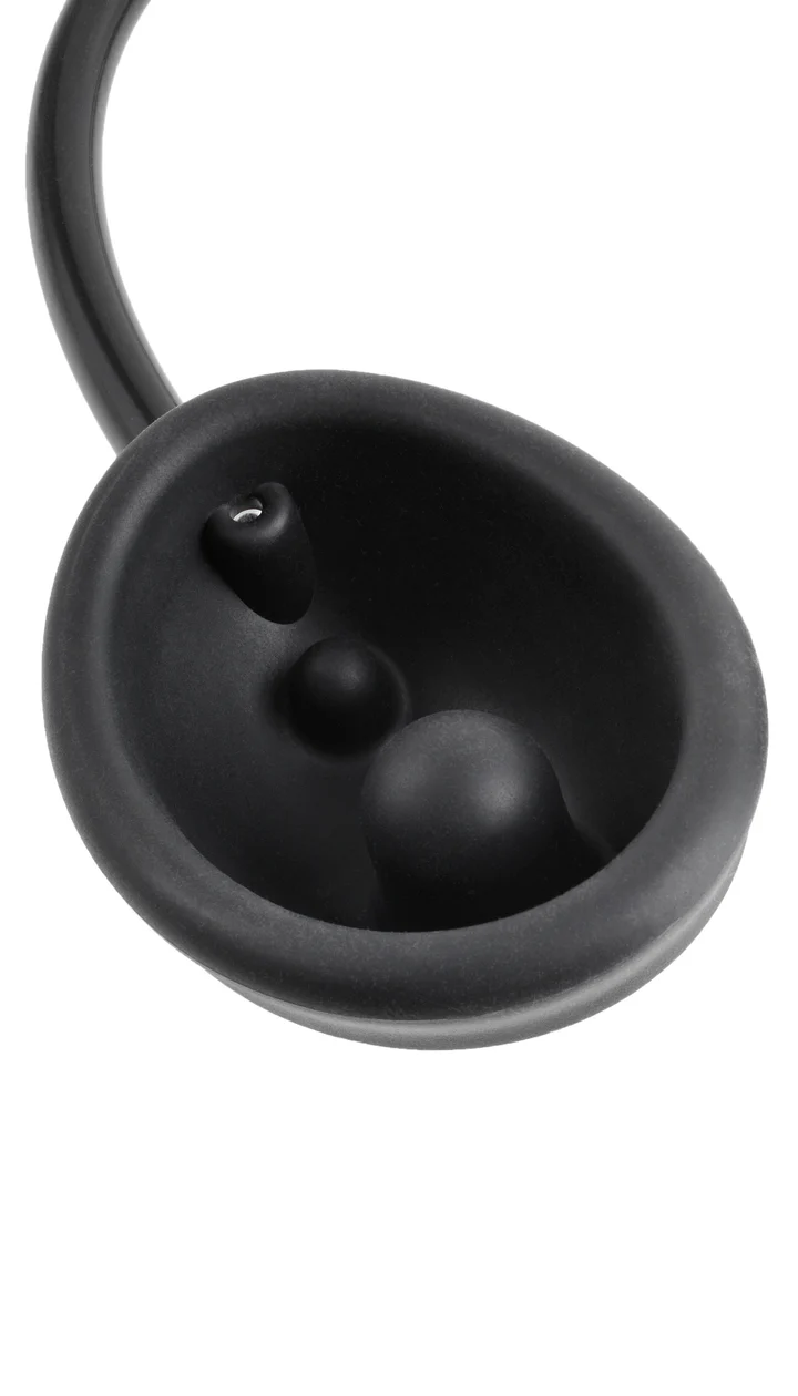 DOVELAND - Fetish Fantasy Series Mini Pumpa na Pošvu