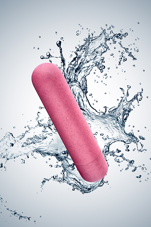 DOVELAND - BLUSH GAIA ECO BULLET KORAL