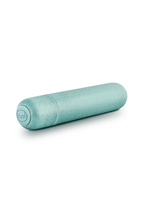 DOVELAND - BLUSH VIBRÁTOR GAIA ECO BULLET AQUA