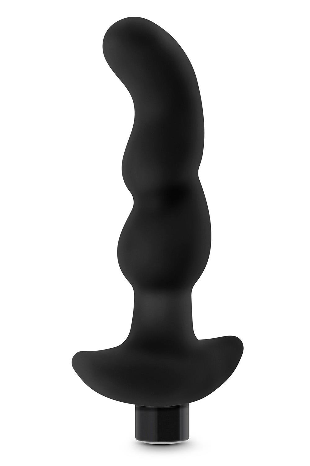DOVELAND - BLUSH ANAL ADVENTURES PLATINUM MASÁŽER PROSTATY 03