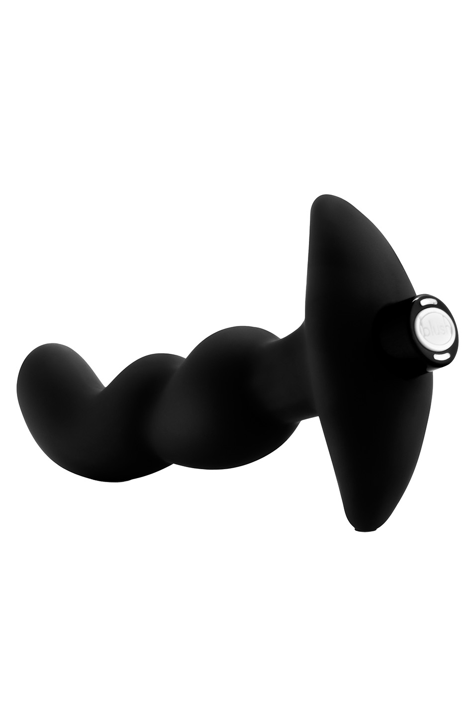 DOVELAND - BLUSH ANAL ADVENTURES PLATINUM MASÁŽER PROSTATY 03