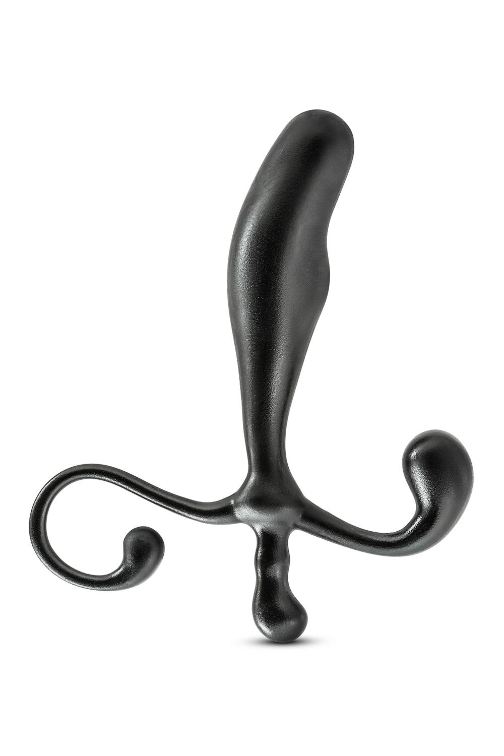 BLUSH ANAL ADVENTURES PROSTATICKÝ STIMULÁTOR