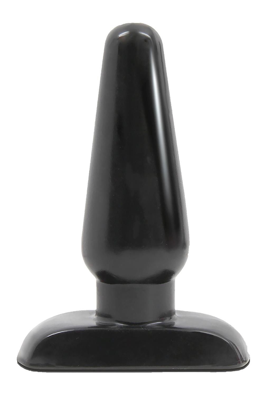 BLUSH ANALNÝ KOLÍK ANAL ADVENTURES BASIC ANALNÝ KOLÍK STREDNÝ