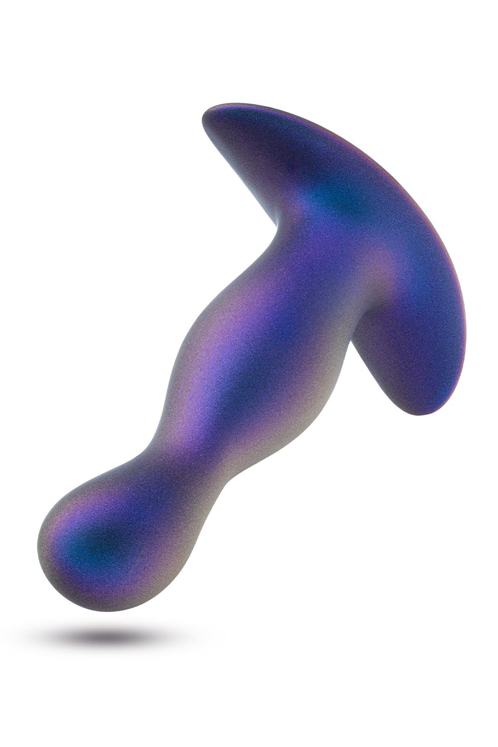 DOVELAND - ANÁLNE DOBRODRUŽSTVÁ MATRIX ODYSSEY PROSTÁTOVÝ STIMULÁTOR VESMÍRNA MODRÁ