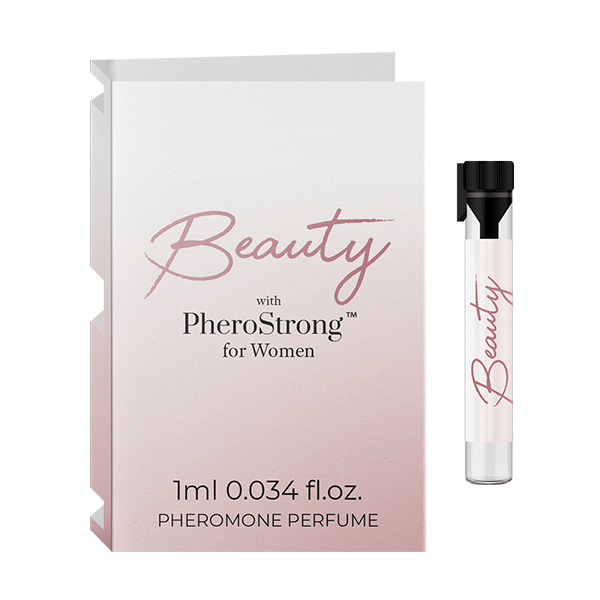 Beauty s PheroStrong pre ženy 1ml