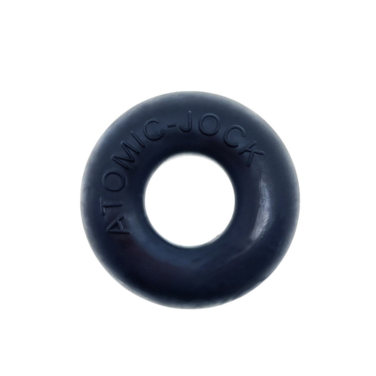 Oxballs - Do-Nut 2 Krúžok na penis Špeciálna edícia čierna