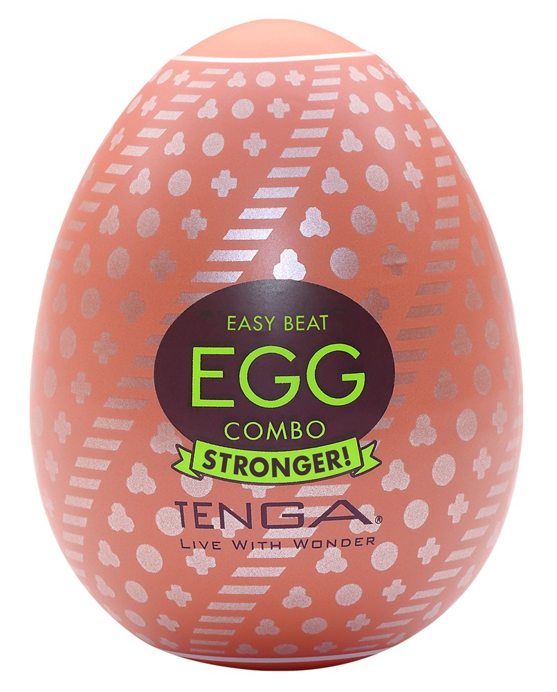 Tenga Egg Combo HB 1 ks