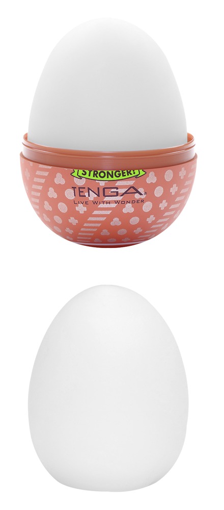DOVELAND - Tenga Egg Combo HB 1 ks