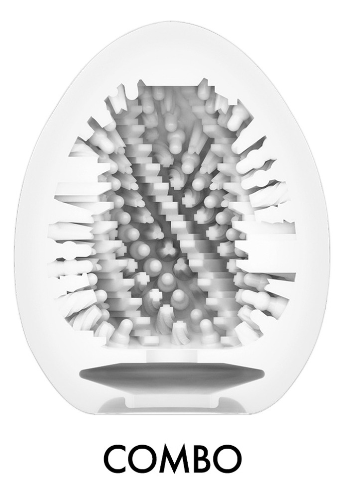 DOVELAND - Tenga Egg Combo HB 1 ks