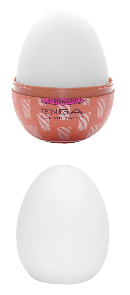 DOVELAND - Tenga Egg Cone HB 1 ks