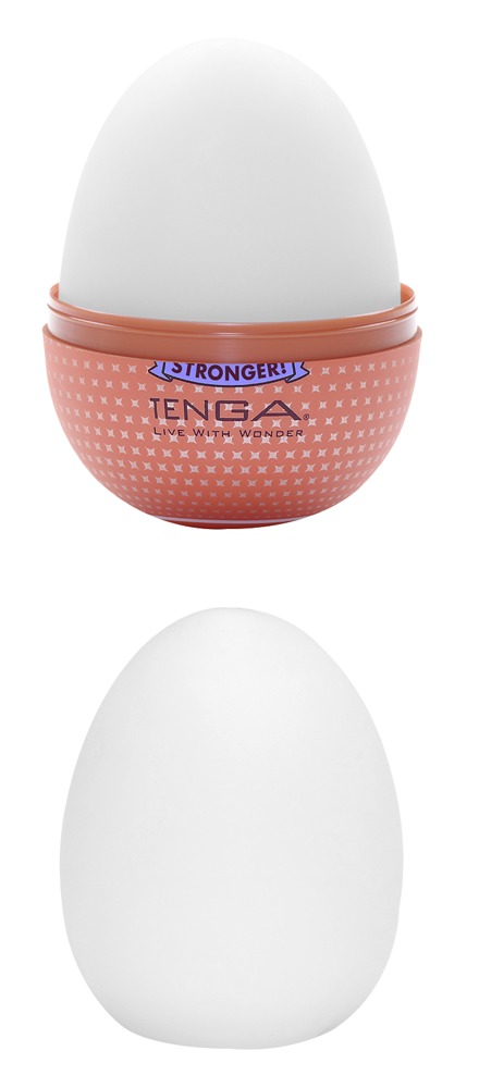 DOVELAND - Tenga Egg Misty II HB 1 ks