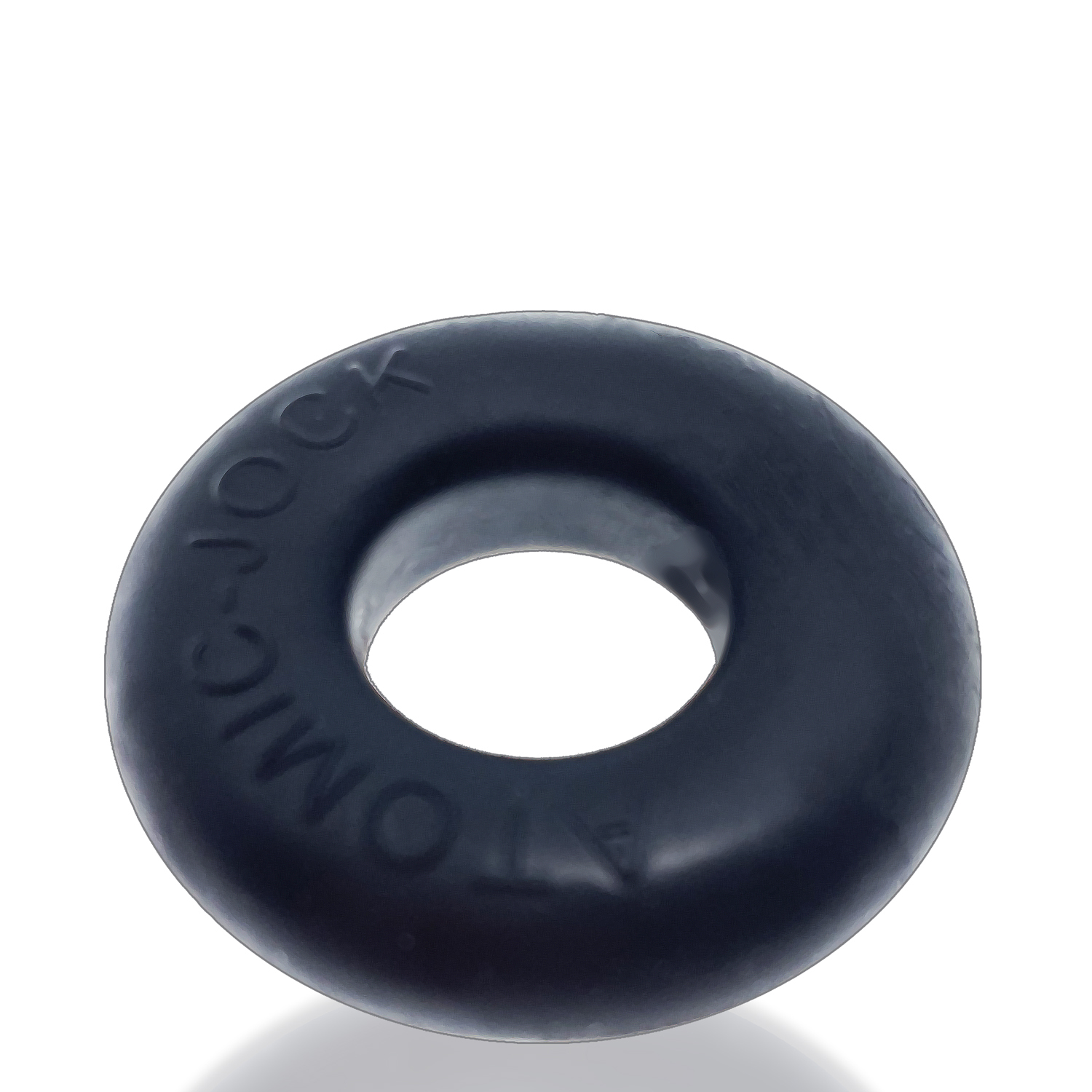 DOVELAND - Oxballs - Do-Nut 2 Krúžok na penis Špeciálna edícia čierna