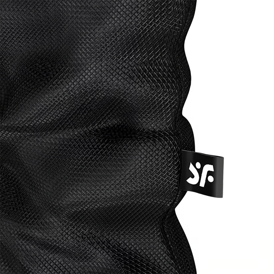 DOVELAND - Satisfyer Treasure Bag XL čierna