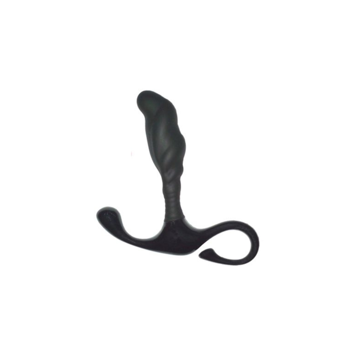Masážny stimulátor prostaty Alive Nero Plug Black
