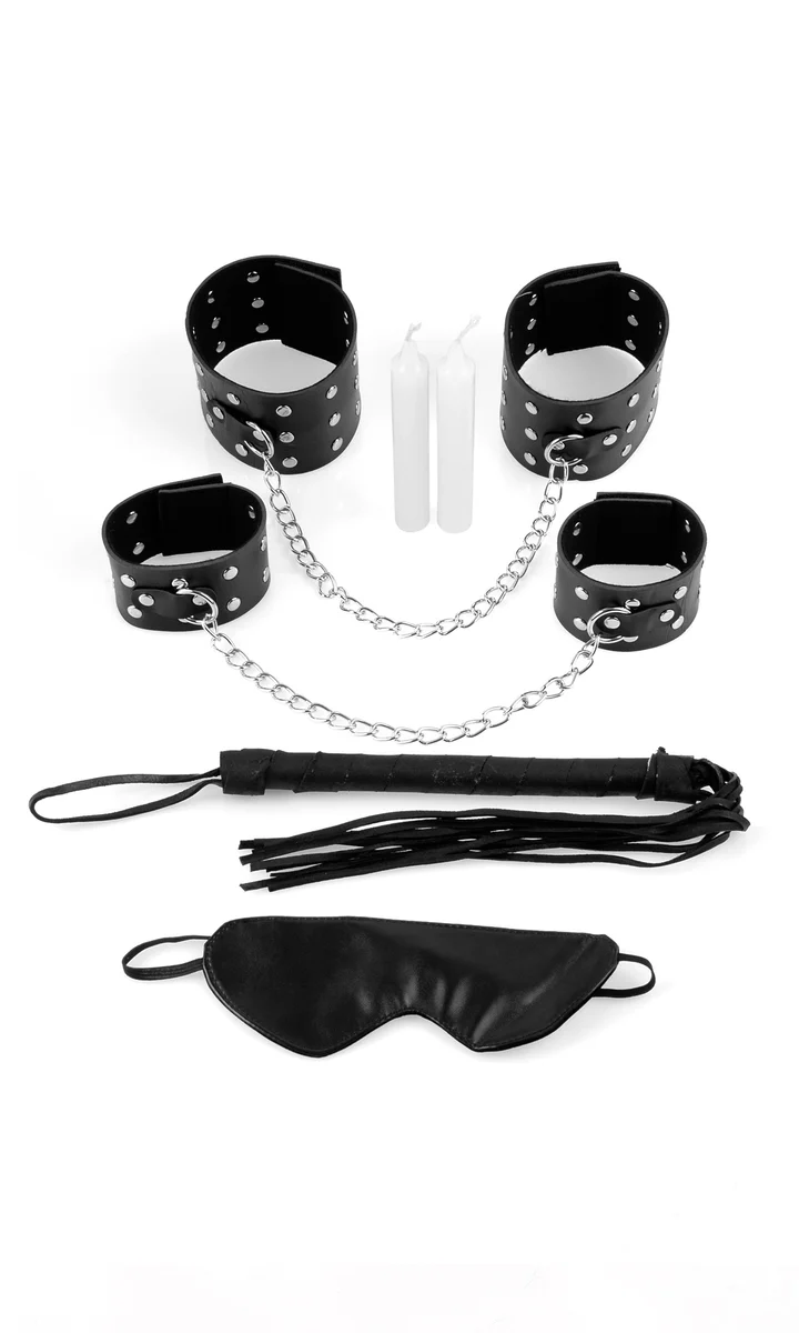 DOVELAND - Fetish Fantasy Series Sada put Chains of Love