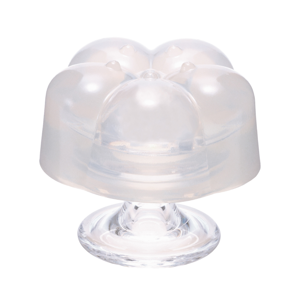 Iroha by Tenga - Petit Plum Klitorálny stimulátor