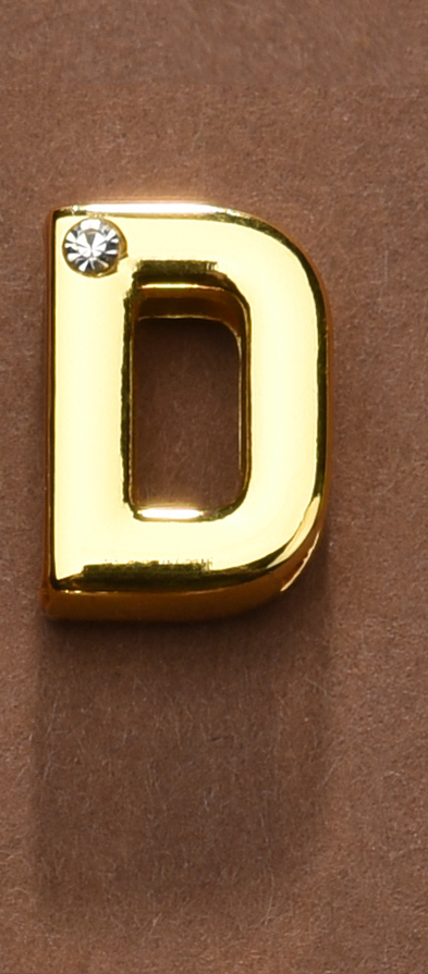 Písmeno D Upko