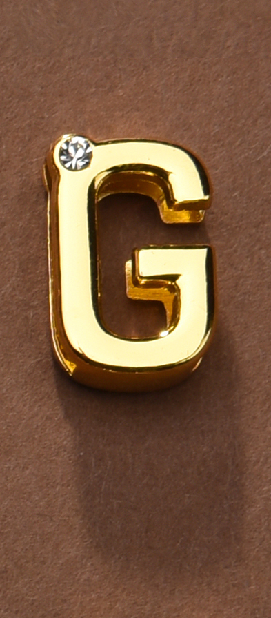 Písmeno G Upko