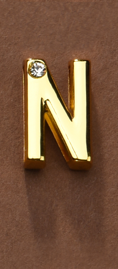 Písmeno N Upko