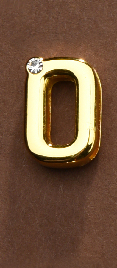 Písmeno O Upko