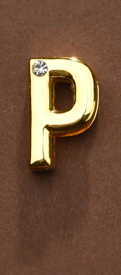 Písmeno P Upko
