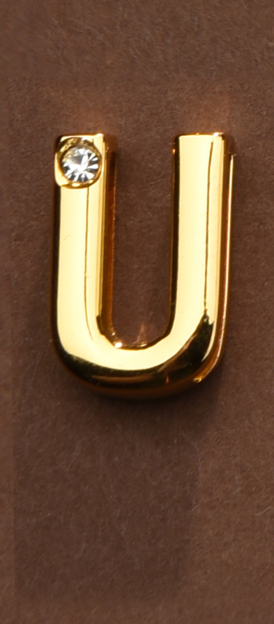 Písmeno U Upko