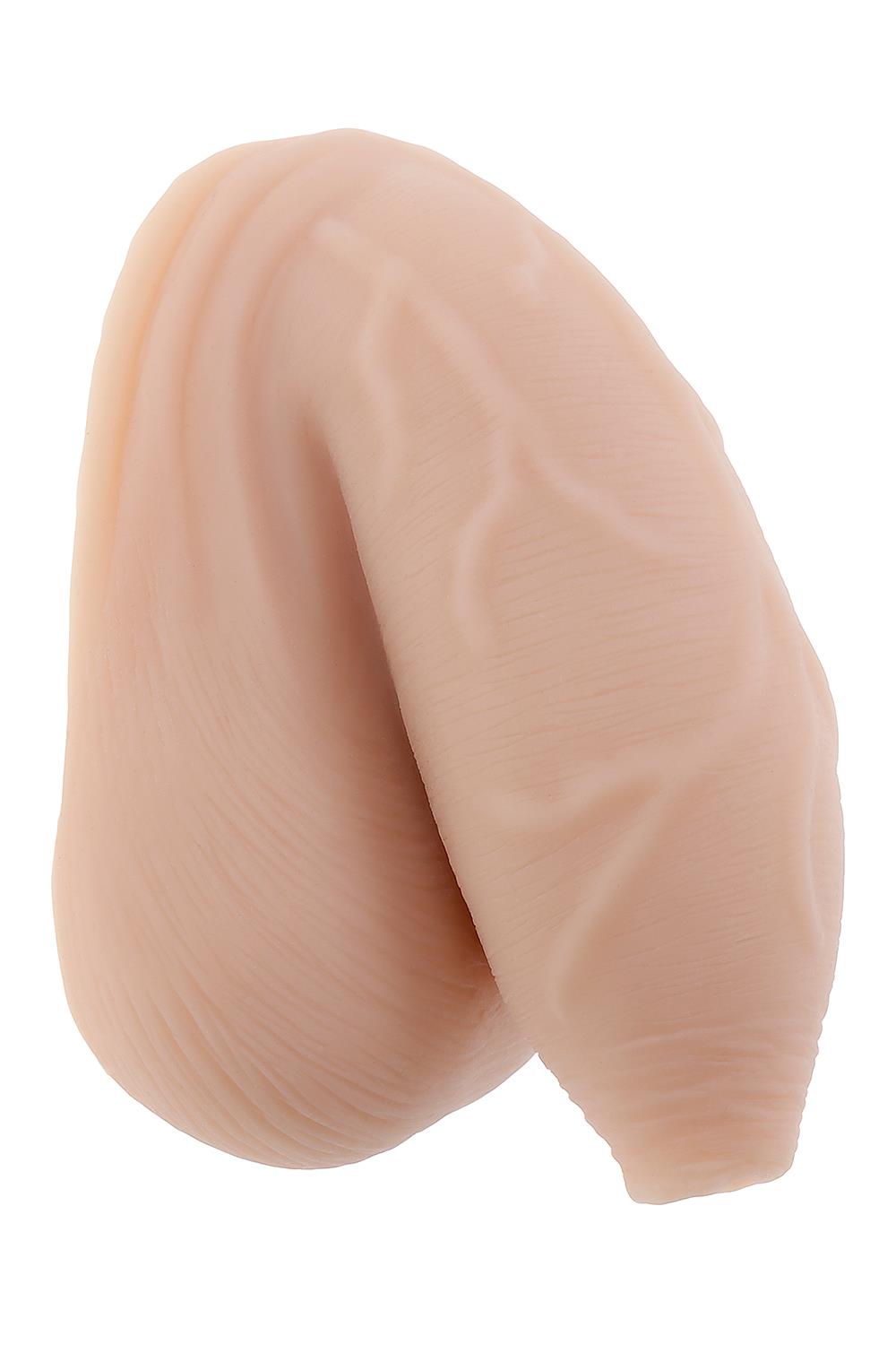 GENDER X NEOBREZANÝ PACKER LIGHT