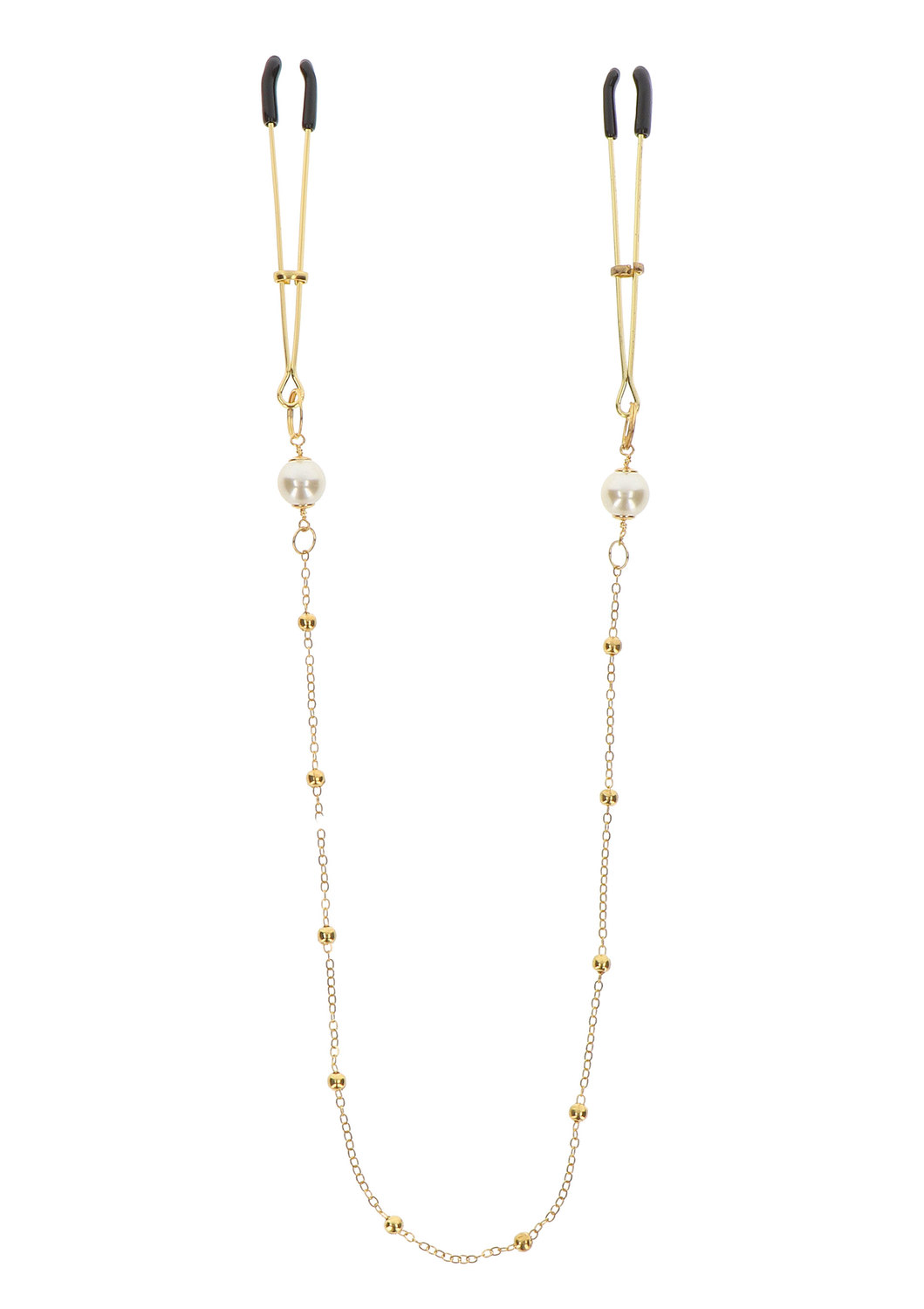 Taboom Pinzeta Pearl & Deluxe Reťaz