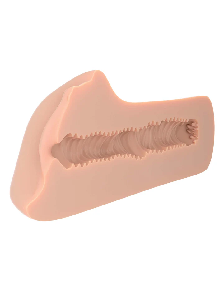 DOVELAND - PDX Plus Perfect Pussy Glory Stroker Light