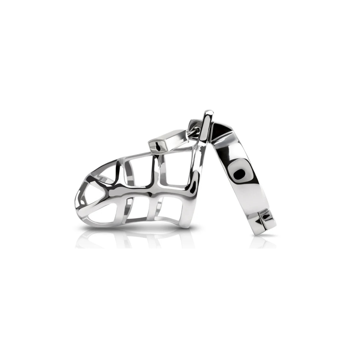 Metal Worx klietka na penis