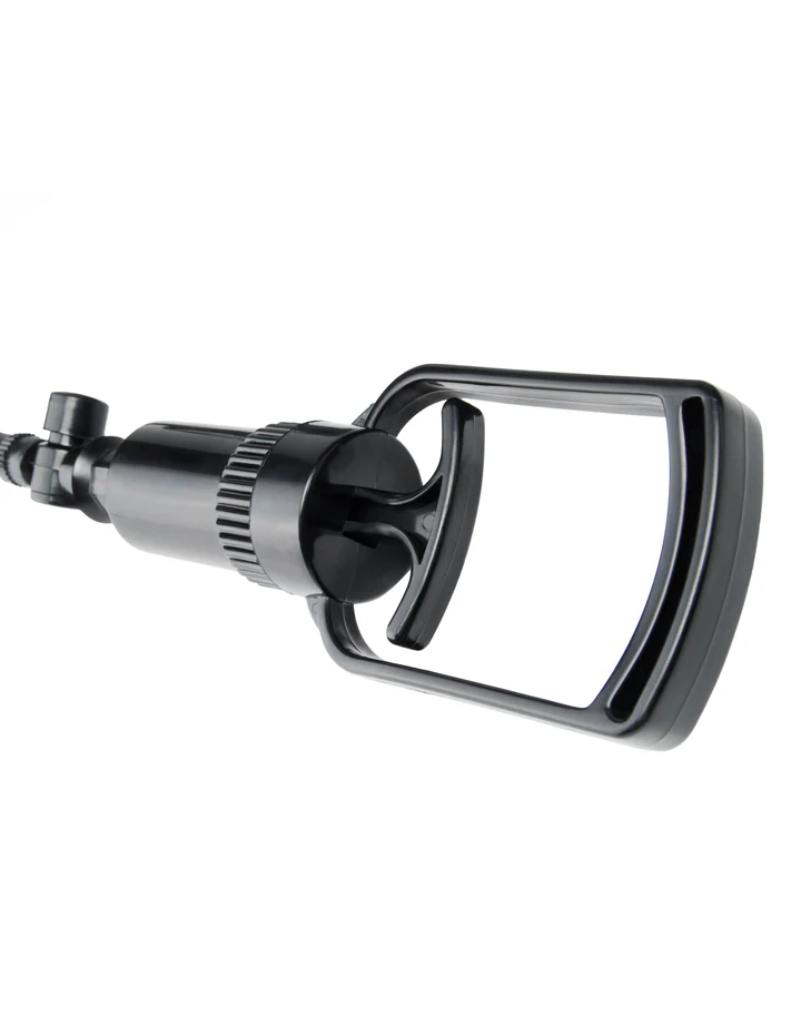 DOVELAND - Pump Worx Accu-Meter Power Pump Clear