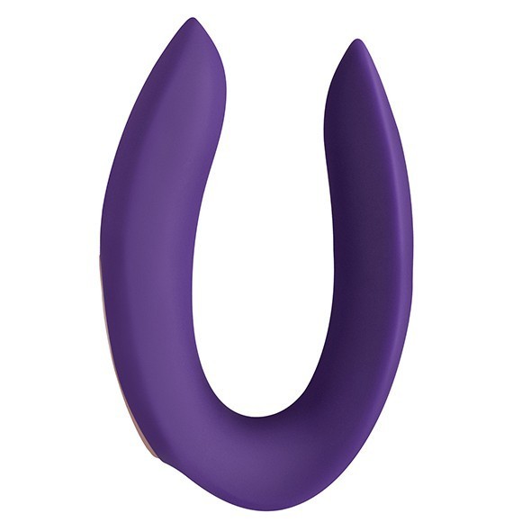 DOVELAND - Satisfyer Double Plus Diaľkové ovládanie