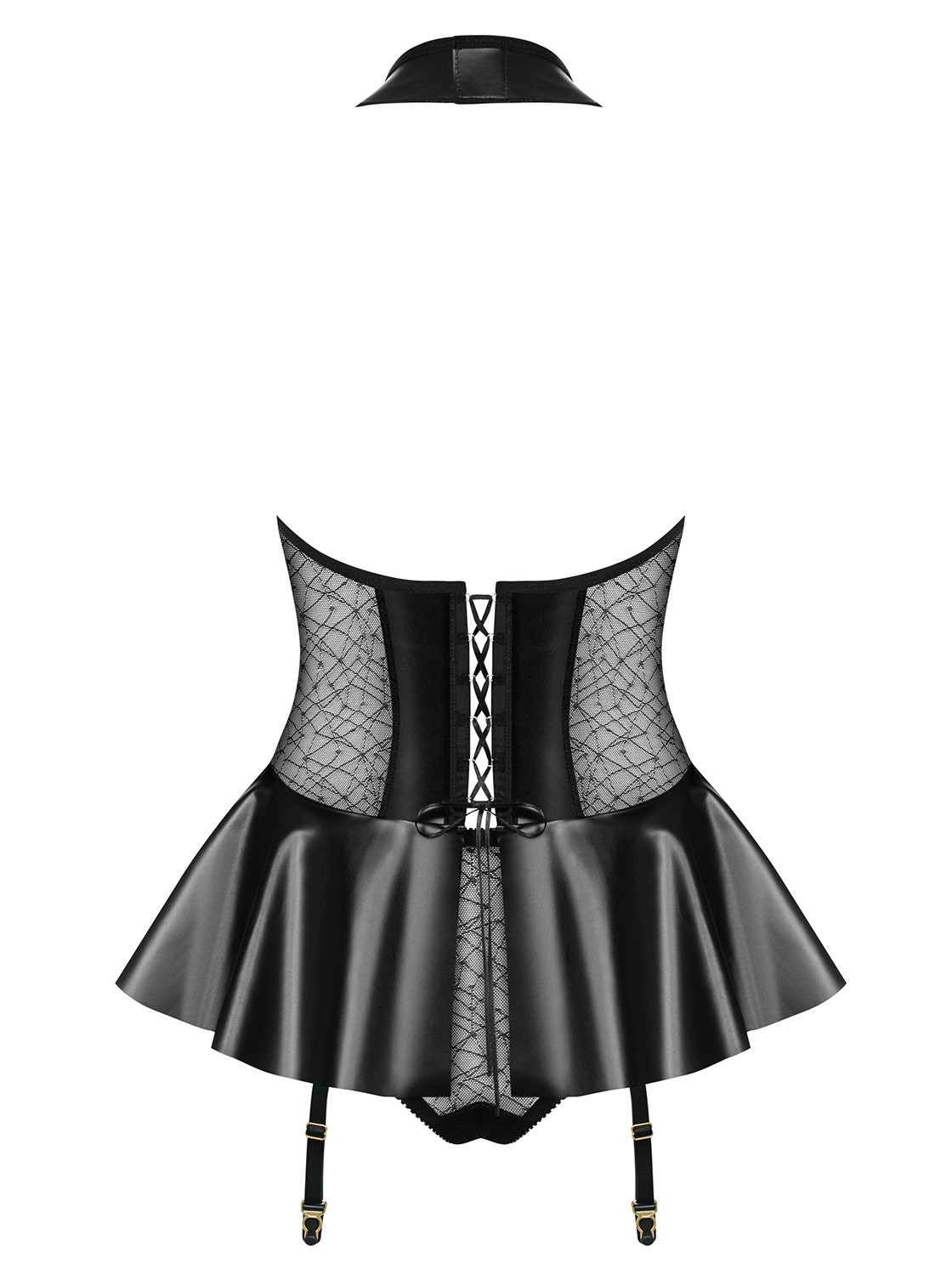DOVELAND - 859-COR-1 korzet S/M
