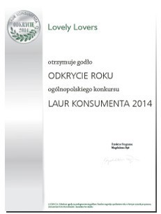 DOVELAND - Lovely Lovers Aqua Slide Oil Lube lubrikant 50 ml