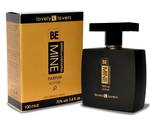 Lovely Lovers BeMINE Parfum pre ženy 100 ml