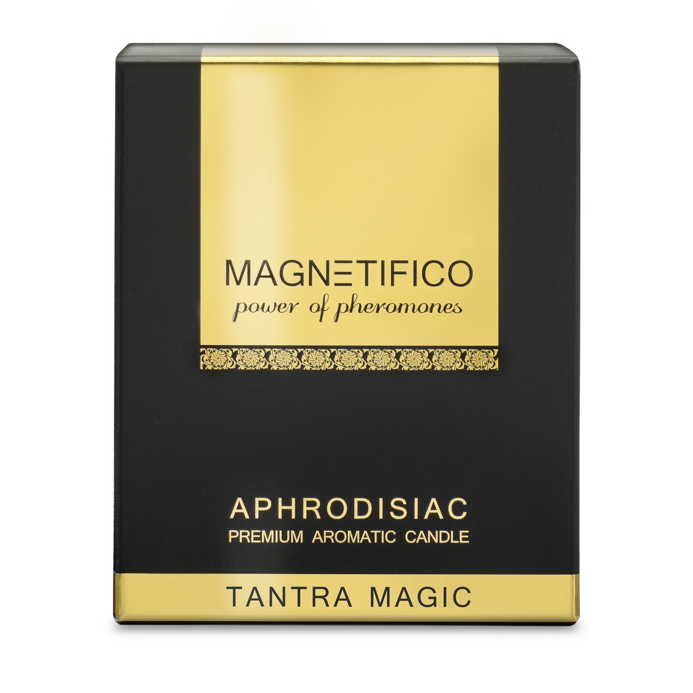 DOVELAND - Feromónová sviečka Valavani Magnetifico Candle Tantra Magic